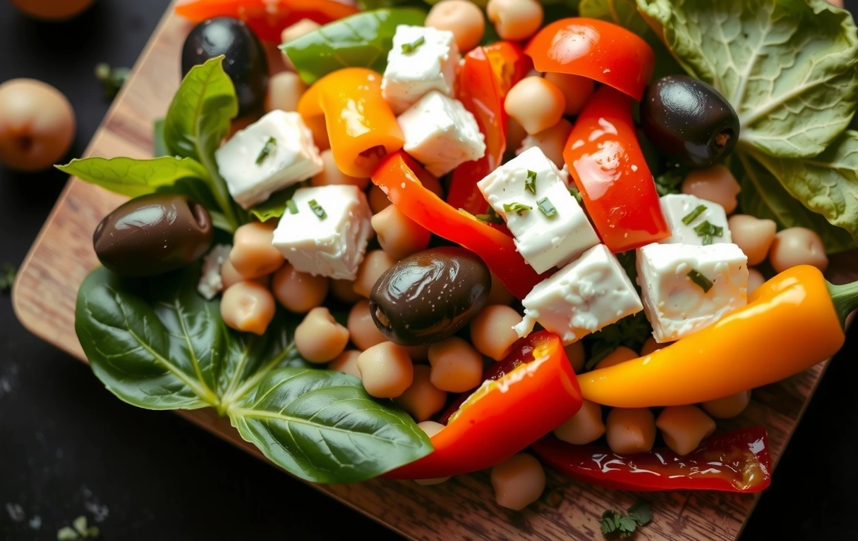 Mediterranean Diet