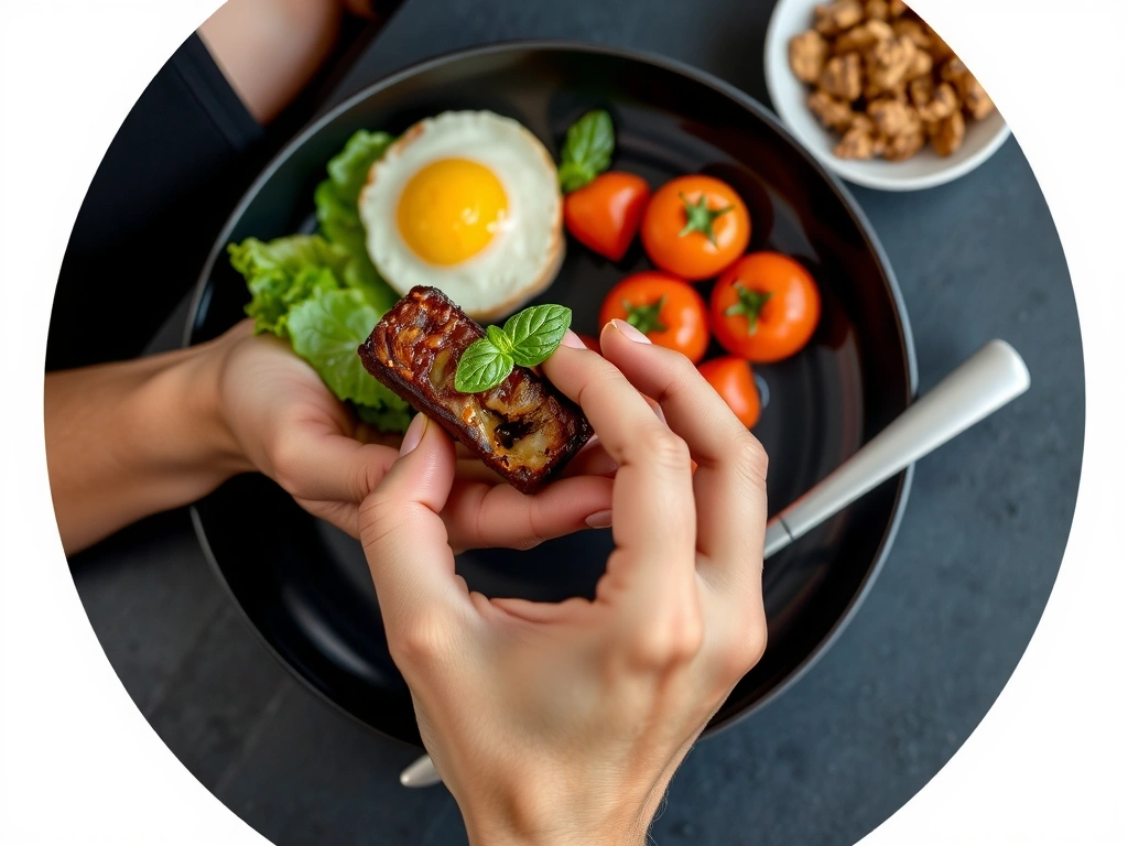 Healthy eating guide